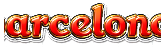 barcelona888 logo